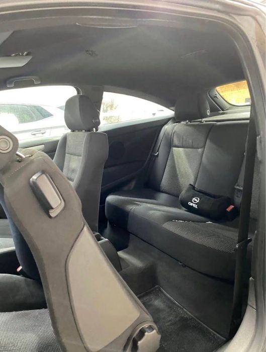 Opel astra gtc 1.7cc 100cv
