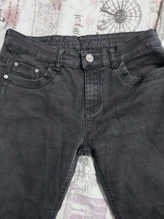 Джинси 33, 36, 42 розмір
