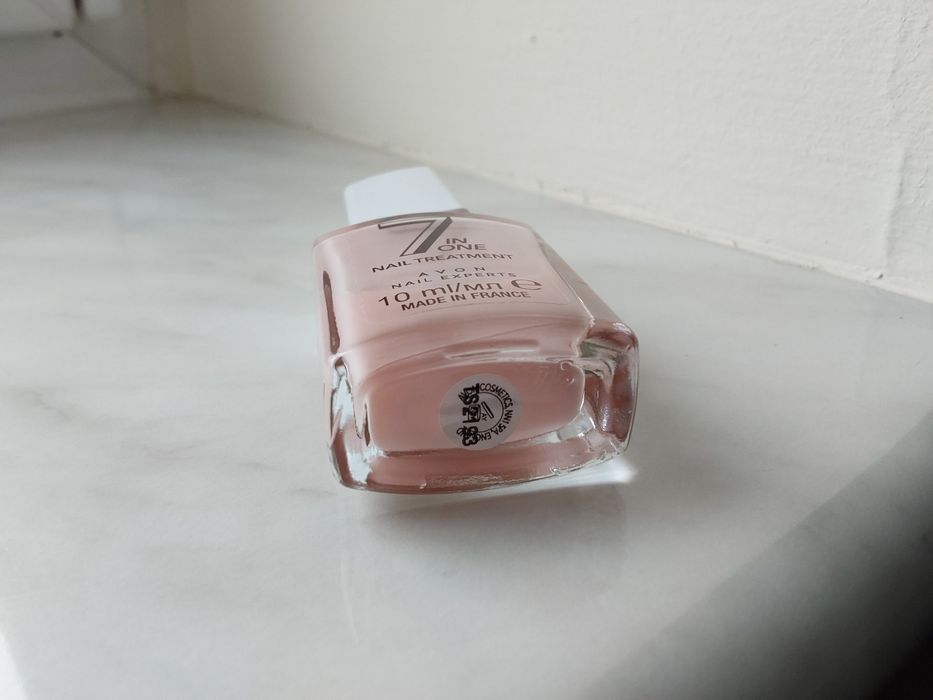 Lakier do paznokci Avon