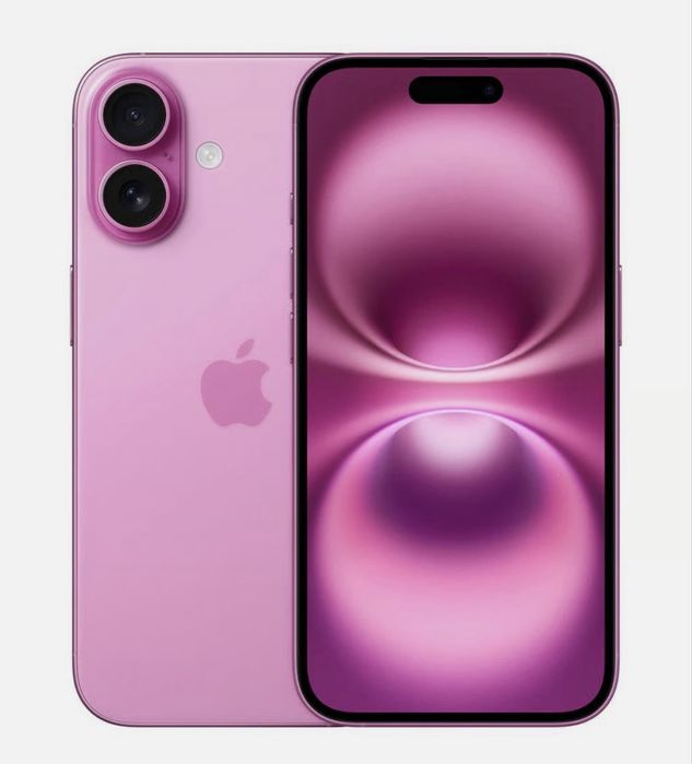 Apple iPhone 16 - 256 GB