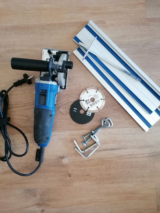Serra circular - kit