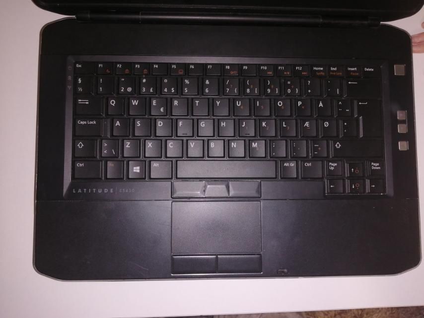 РозборкаDell LatitudeE5430 i3 2350m,ОЗУ4гб Hdd250гб,Intel HD 4000- 2гб