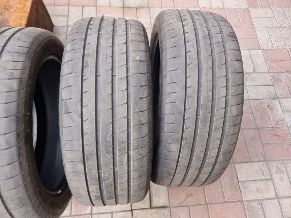 Good Year Eagle F1 MO Asymmetric 5/255 45 R 20