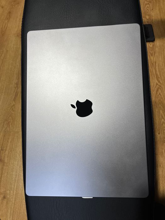 MacBook Pro 16’ 2021 M1 Pro 16Gb RAM 512Gb