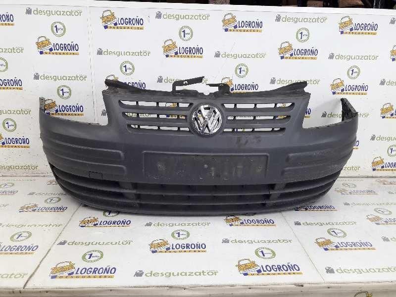 Pára-Choques Dianteiro Volkswagen Caddy 2K02.2004