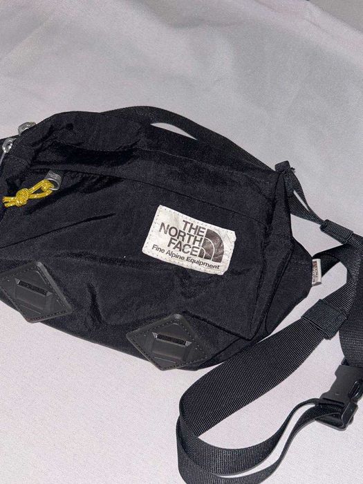 Saszetkę na ramię The North Face – Unisex