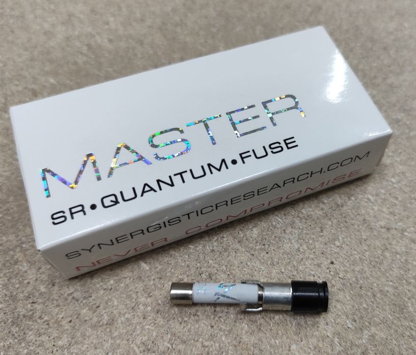 Интегральный усилитель Gryphon Tabu Dual Mono + WBT Nextgen + Synergistic Research Master Fuse
