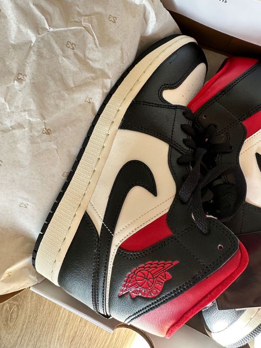 Nike air Jordan sneakers