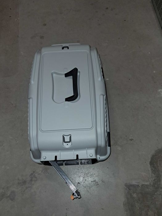 MPS Transporter Skudo IATA - rozmiar 3 - 60x40x39 cm