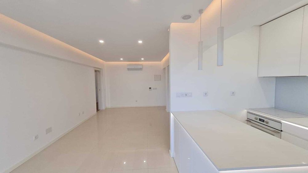 Apartamento T2 em Vilamoura