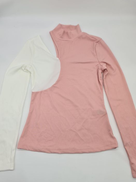 Camisola senhora com decote ombro SHEIN - novo