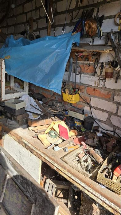 Продам капітальний гараж