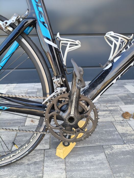 Szosa karbon Ridley noah rozm 56