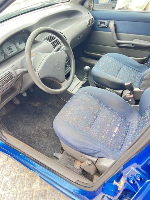 Fiat punto 1.1 55 cv