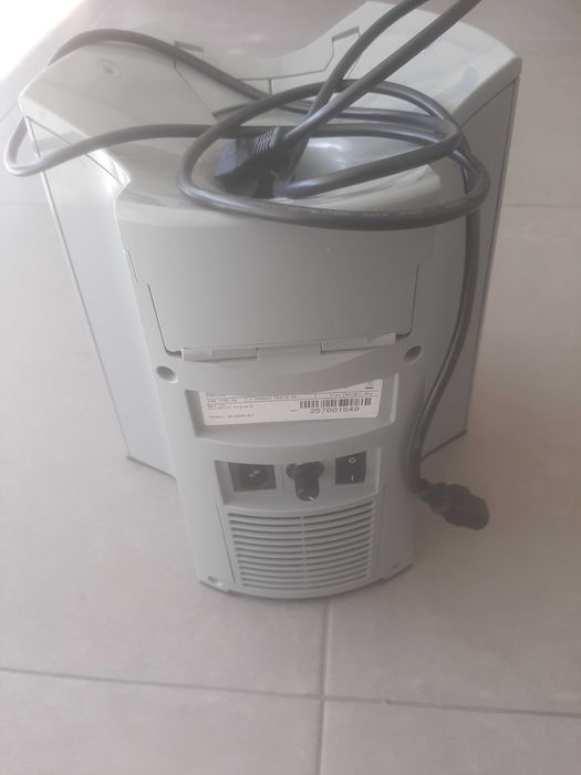 Dispensador de água