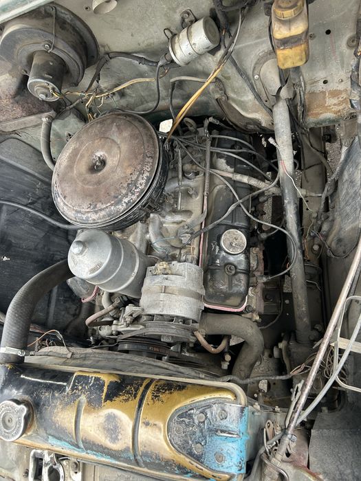 Газ 53 1990 р.в бензовоз цистерна