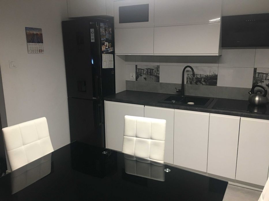 Wynajmę mieszkanie  Ul. Wojskowa 5