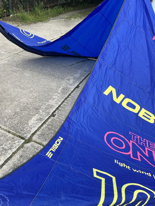 Latawiec Nobile The One 10m