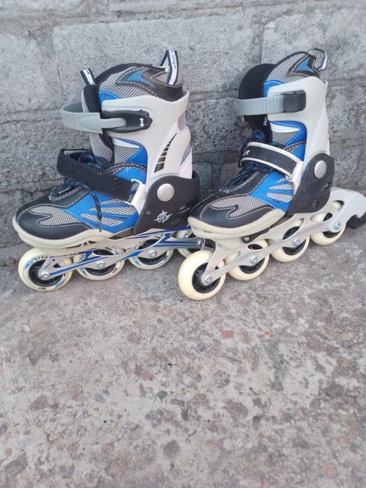 Продам роліки, розмір32-35