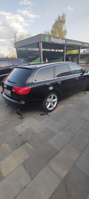 AUDI A6 C6 2.7-2008р.