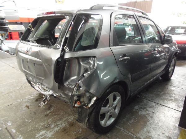 Para Peças Suzuki Sx4 (Ey, Gy)