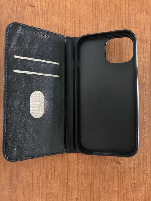 iPhone 15 - 128 GB - Black