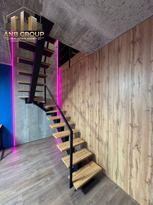 Аренда автономного офиса  200м2, ЖК Новопечерская Башня, Печерск