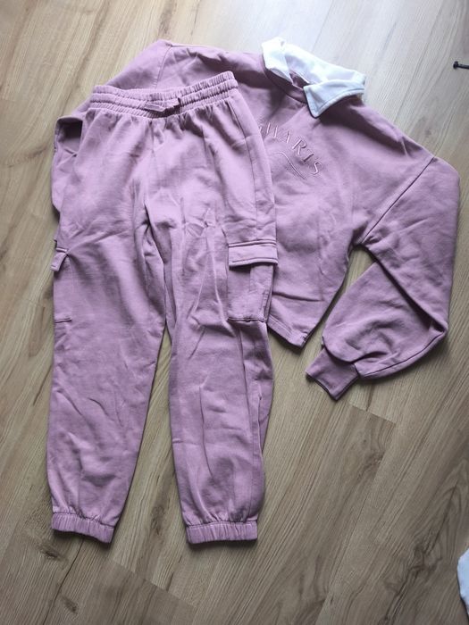 Dresy po córce      .