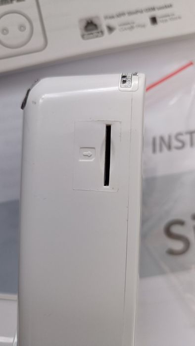 SimPal-T4 gniazdo GSM