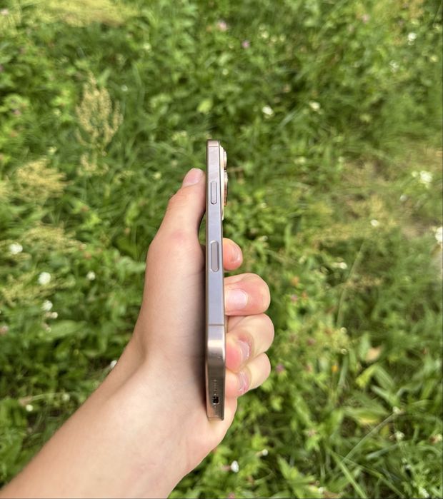  Apple iPhone 16 Pro 128GB 96% Bateria | Desert Titanium | Okazja !