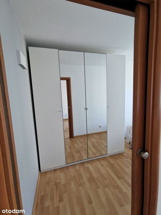 Słoneczne, 3 pokojowe mieszkanie w Gdyni Redłowie