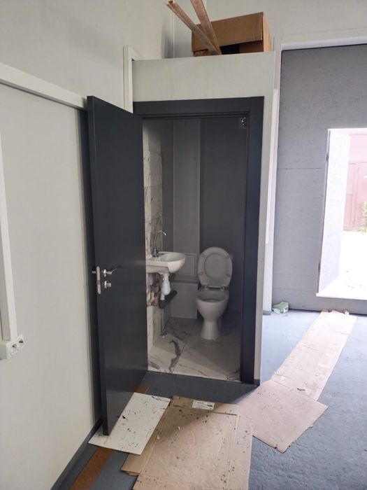 Довгострокова оренда гаража в ГК Тетерів