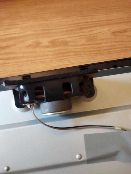 Altifalantes LG 49LH510V