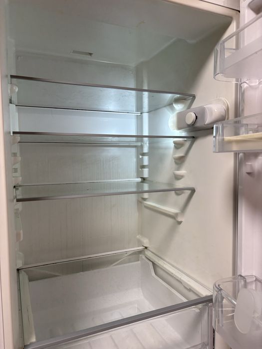 Холодильник Indesit