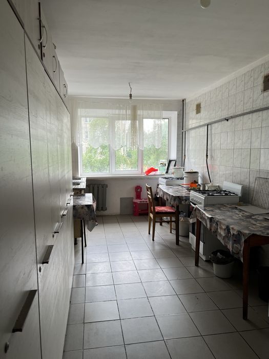 Продаж кімнати в гуртожитку
