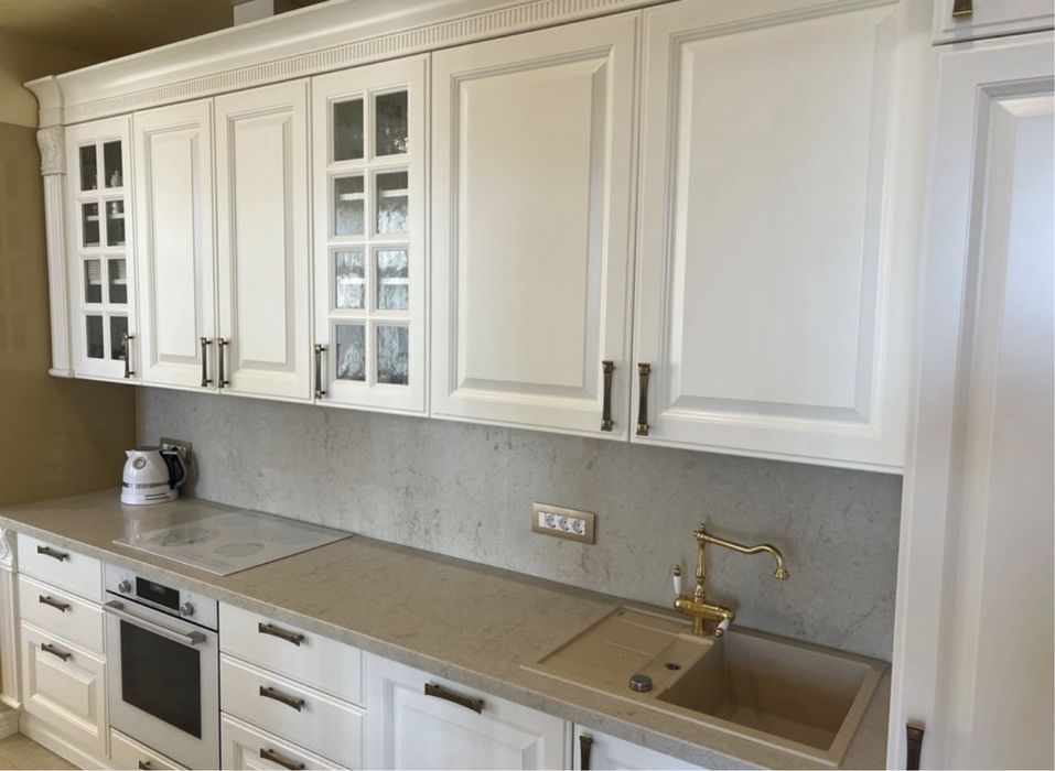 Аренда 3к в ЖК Арк палас с паркоместами