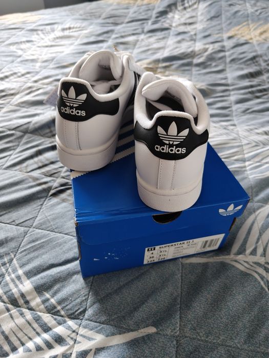 Adidasy damskie 36