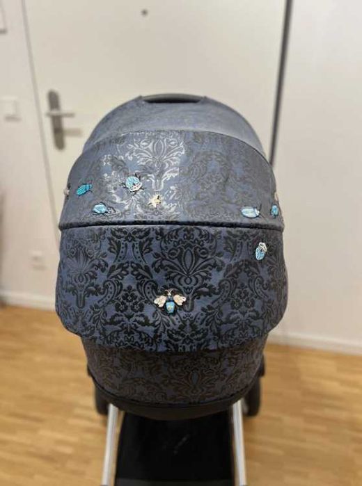 Cybex PRIAM Lux Carry Cot- bardzo dobry stan