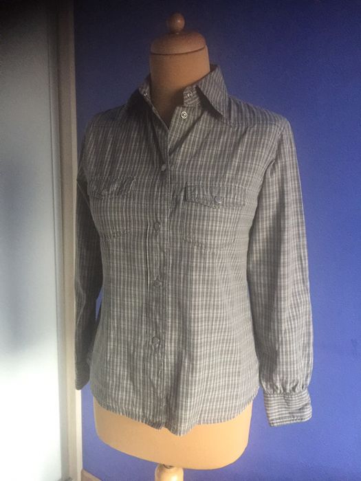 Koszula damska Mustang