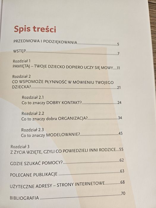 Książka Czy moje dziecko się jąka