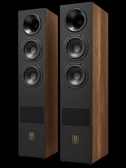 Colunas Essência acoustics Reality  Pro