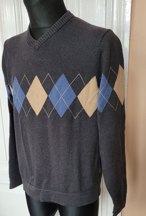 Sweter męski Kartel, rozm.L