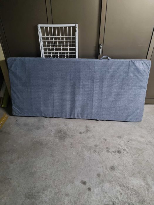 Colchão em bom estado