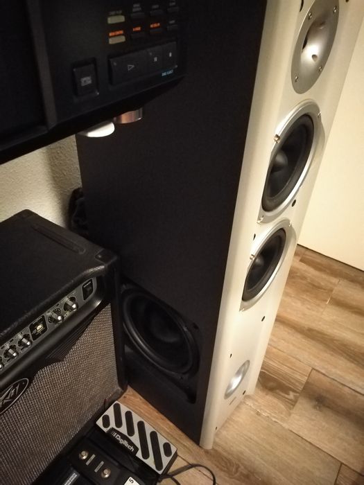 Aparelhagem Kenwood promoção