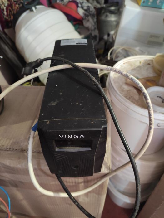 УПС Vinga безперебійник