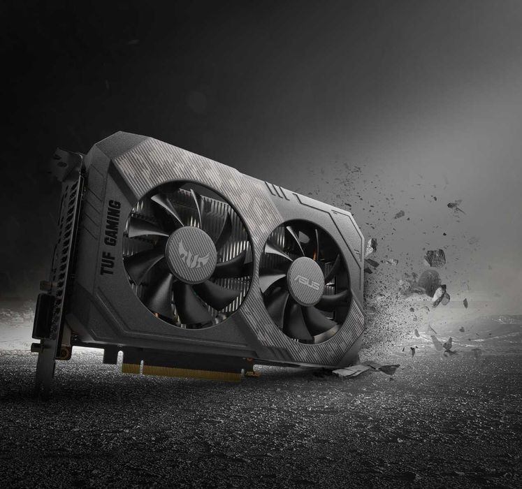 Computador Gaming MSI Ryzen 5 5500 / A520 / 8GB / GTX 1660 SUPER (NOVO)