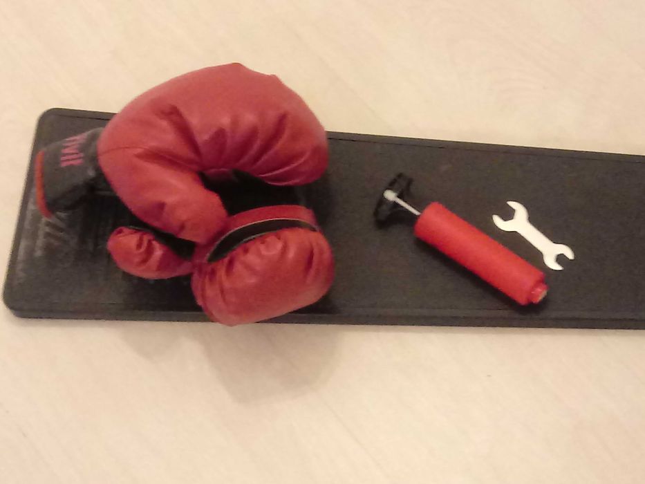 Conjunto de Box para Criança
