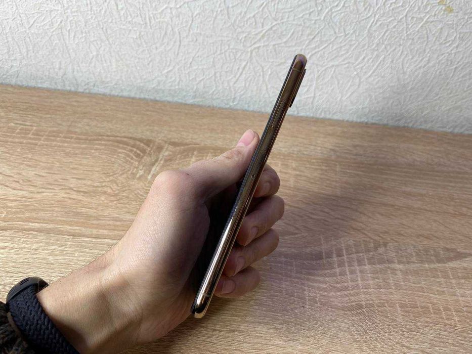 Apple iPhone Xs Max 256 gb стара іос