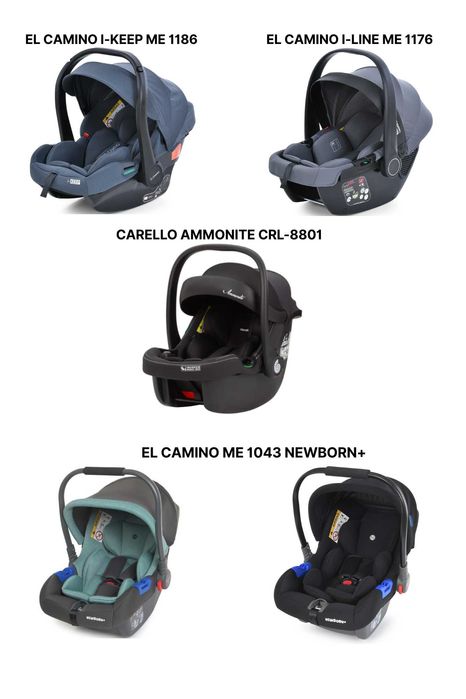 НОВЕ! Автокрісло 0-36 кг, бебікокон,переноска,люлька. Тільки ДОСТАВКА!