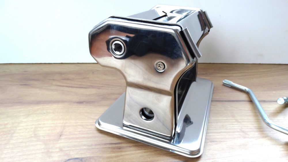 Fackelmann 27916 Maszynka do makaronu